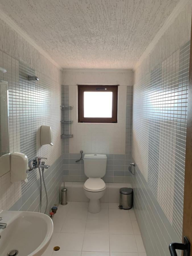 Elizabeth Beach Apartments Nesebar Buitenkant foto