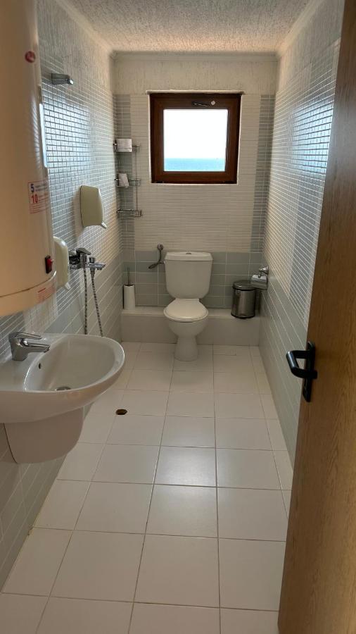 Elizabeth Beach Apartments Nesebar Buitenkant foto